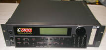 ★E-MU E6400 ULTRA 16bit STEREO SAMPLER 64 VOICE MO640/HDD 40GB★OK!!★MADE in USA★_画像2