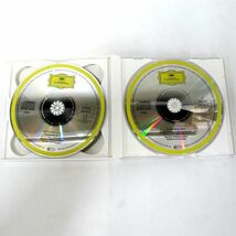 KARAJAN/カラヤン BRUCKNER 9SYMPHONIEN CD9枚組 ブルックナー交響曲_画像8