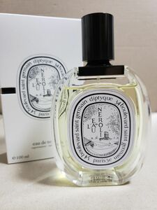 diptyque ロー ド ネロリ 100mL ディプティック オードトワレ NEROLI