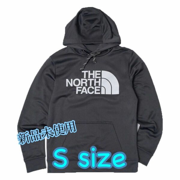 THE NORTH FACE ノースフェイス プルオーバー パーカー フーディー サージェント メンズ グレー DARK GREY