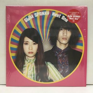 LP GLIM SPANKY / Next One TYJT59001 グリムスパンキー