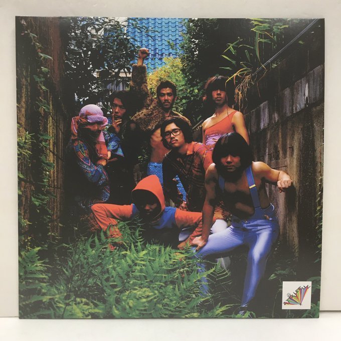 高速配送 LAST KANDYTOWN 新品未使用 ALBUM アナログレコード 2LP 邦楽