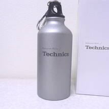 Technics　アルミマウンテンボトル　400ml　テクニクス_画像2