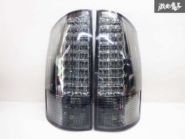 2023年最新】ヤフオク! -ノア 60 テールの中古品・新品・未使用品一覧