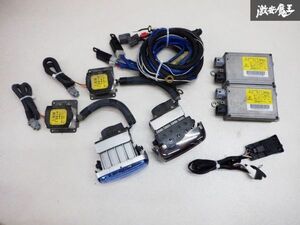 希少！！保証付 RAYBRIG レイブリック HID フォグライト フォグランプ 左右 スイッチ付 BNR34 GT-R スカイラインにて使用 即納 棚D2