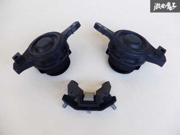 2023年最新】ヤフオク! -86エンジンマウントの中古品・新品・未使用品一覧
