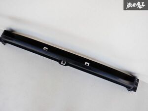 トヨタ純正 TRJ150W GDJ150W 150 ランドクルーザー プラド ランクル フロント バンパー エネルギアブソーバ 52618-60010 棚2C2