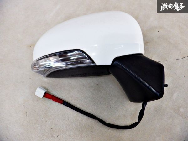 2023年最新】ヤフオク! -ラクティス サイドミラーの中古品・新品・未