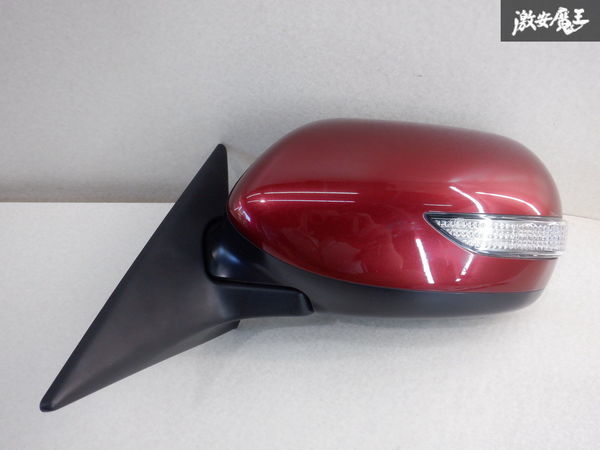 2023年最新】ヤフオク! -ドアミラーレガシィb4の中古品・新品・未使用