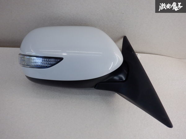 2023年最新】ヤフオク! -ドアミラーレガシィb4の中古品・新品・未使用