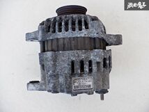 スバル純正 KV3 KV4 KS3 KS4 サンバー オルタネーター ダイナモ 23700KA710 即納 棚M9F_画像4