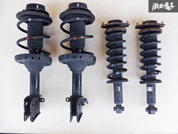 ヤフオク! -「レガシィ 純正 サスペンション」の落札相場・落札価格