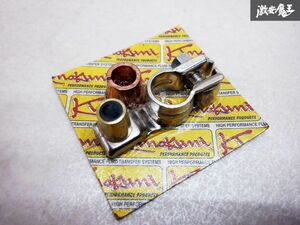 未使用 在庫有 キノクニ RUN MAX ランマックス マイナスターミナル D⇒B端子変換KIT K30623 即納 棚D8G