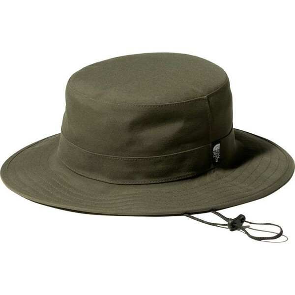 23ss新品【THE NORTH FACE】GORE-TEX HAT《NN02304》ゴアテックスハット《OL/オリーブL》未使用《定価¥7.480-》#outdoor