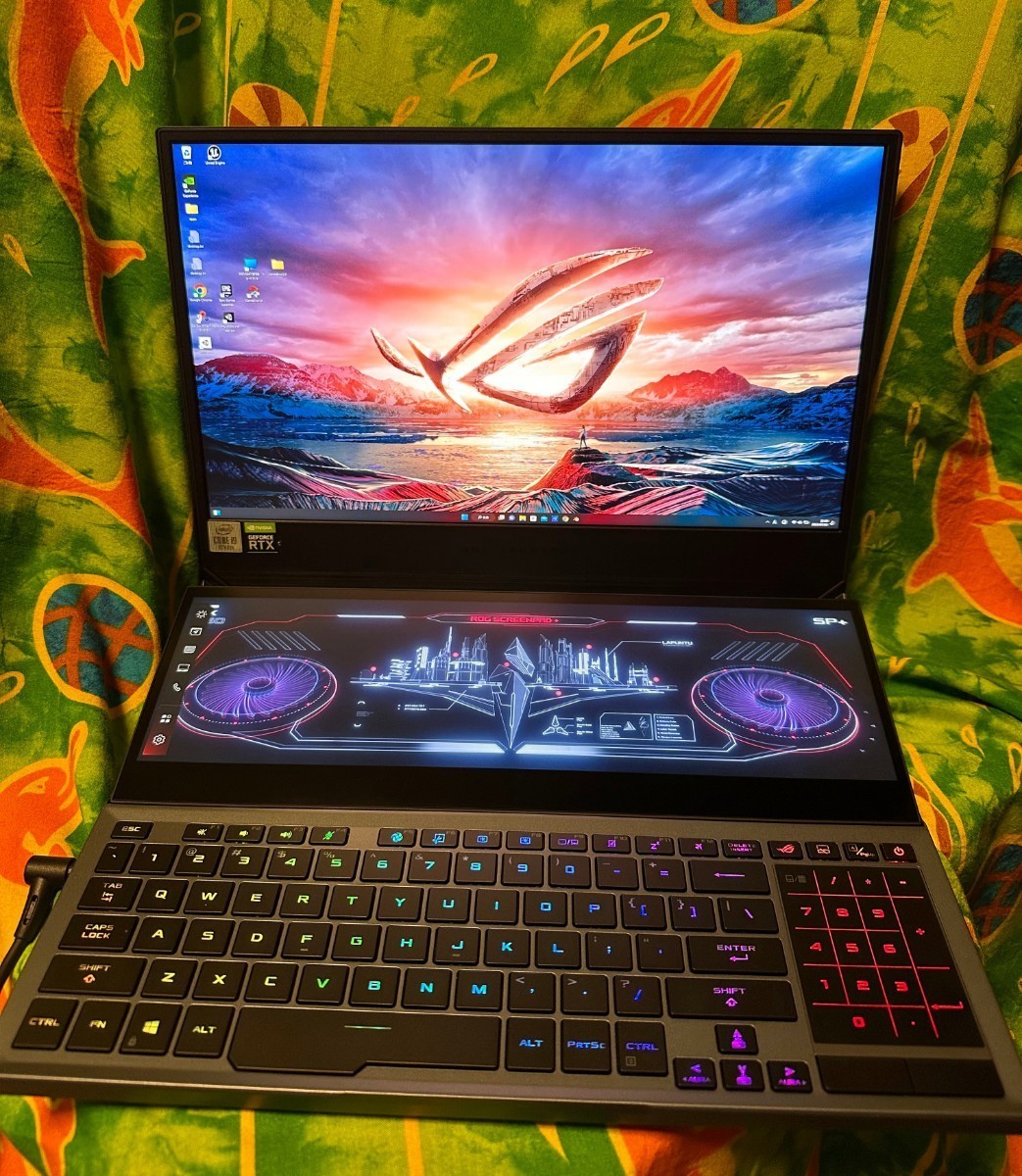 通販 【新品未開封】ASUS Vivobook 16X M1603QA-MB014W ノートPC
