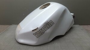 XR TRX850 4NX ガソリンタンク 燃料タンク フューエルタンク GAS FUEL 検 YAMAHA 平成 パラツイン 270°