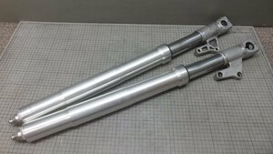 SK ST2 S100AA front fork suspension handstand SHOWA 43φ GD051-50 inspection ST3 ST4S