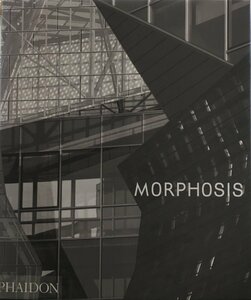 建築写真集 洋書『Morphosis』Phaidon 2002年