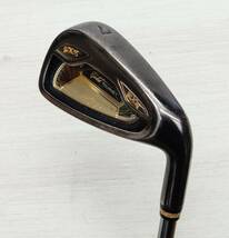 MacGregor Gold マグレガー TOURNEY アイアンセット_画像1