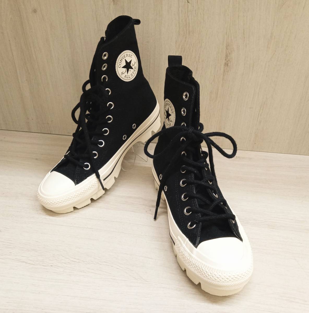 ヤフオク! -「all star 100 z hi」の落札相場・落札価格
