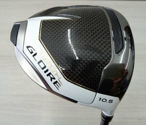 TaylorMade テーラーメイド STEALTH GLOIRE 約277.0g 約45.75インチ ドライバー