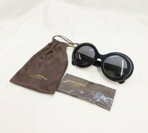 OLIVER PEOPLES オリバー ピープルズ サングラス ブラック 黒 OV5478SU 100581 Dejeanne デジャンヌ 50□25 145 3P イタリア製 店舗受取可