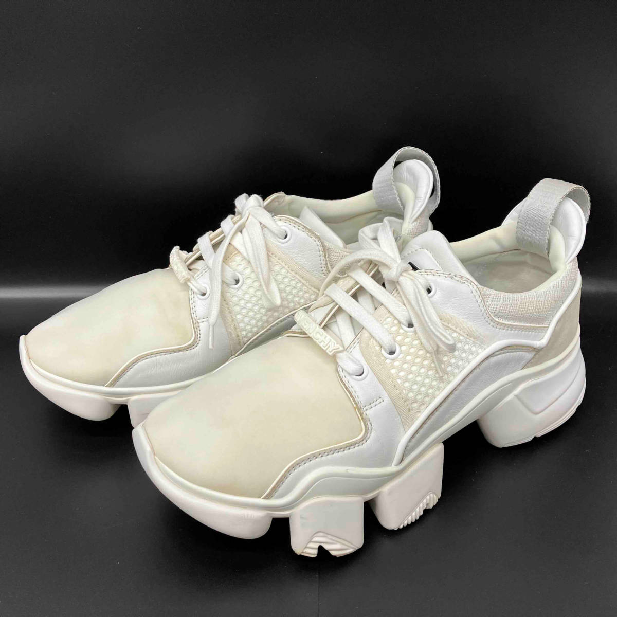 2023年最新】ヤフオク! -「givenchy(ジバンシィ) ☆スニーカー