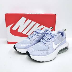 NIKE W AIR MAXVerona ナイキ エア マックスヴェローナ ゴースト メタリックシルバー ブラック CU7904-001 23.5cm