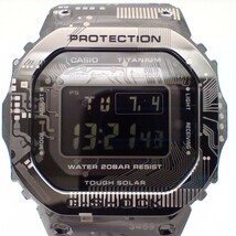 CASIO G-SHOCK GMWB5000TCC-1JR 腕時計 BOX付き 2023年モデル 店舗受取可_画像1