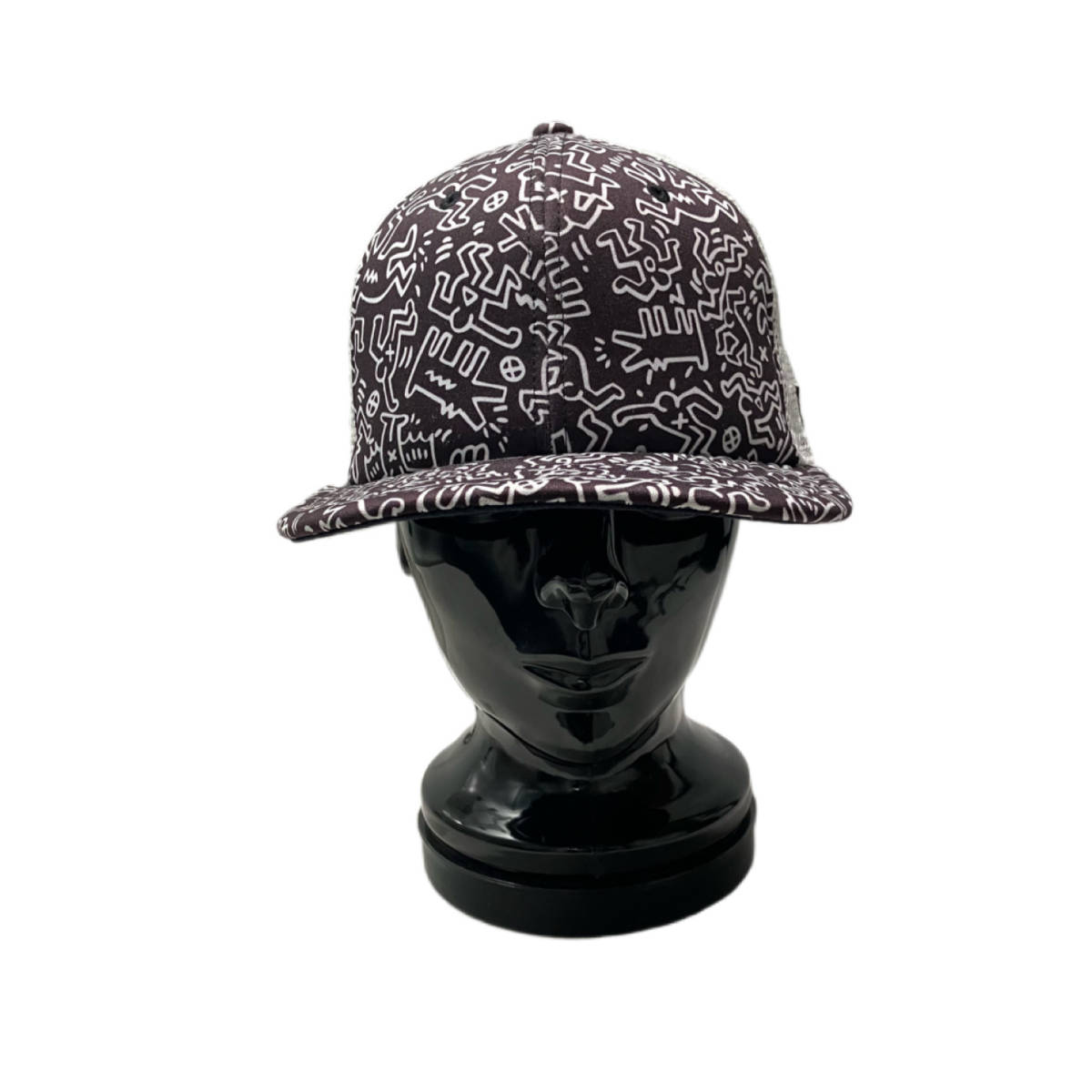 2025年最新】newera keith haringの人気アイテム - メルカリ