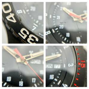 TRASER トレーサー H3 P6600 クォーツ メンズ 腕時計 店舗受取可の画像7