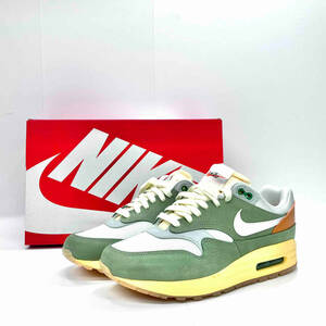 Nike WMNS Air Max 1 Think Tank ナイキ ウィメンズ エアマックス1 シンクタンク FD0395-386 サイズ25.5cm