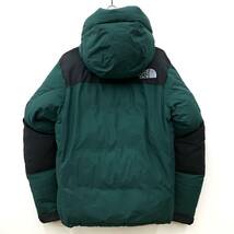 THE NORTH FACE ザノースフェイス Baltro Light Jacket バルトロ ライト ジャケット ダウン ND91840 サイズM_画像2