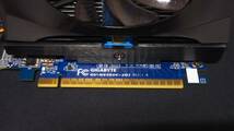 ジャンク GIGABYTE グラフィックボード GEFORCE GTX650 2GB GV-N650OC-2GI グラボ_画像4