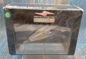  Bandai / Ultra Hawk 1 номер супер механизм гарантия Lee 01 / Ultra Seven / коробка есть / коробка. обе край .. преобразованный место есть,. сумма settled 