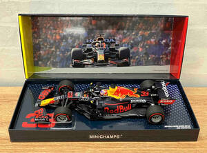 ★MINICHAMPS RedBull RACING 33