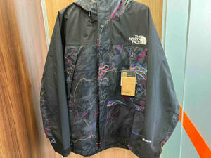 【未使用タグ付】THE NORTH FACE／Novelty Mountain Light Jacket／ノースフェイス／マウンテンパーカー／NP62237／サイズL／メンズ