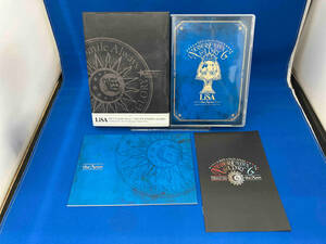 LiVE is Smile Always-NEVER ENDiNG GLORY- at YOKOHAMA ARENA [the Moon](Blu-ray Disc)