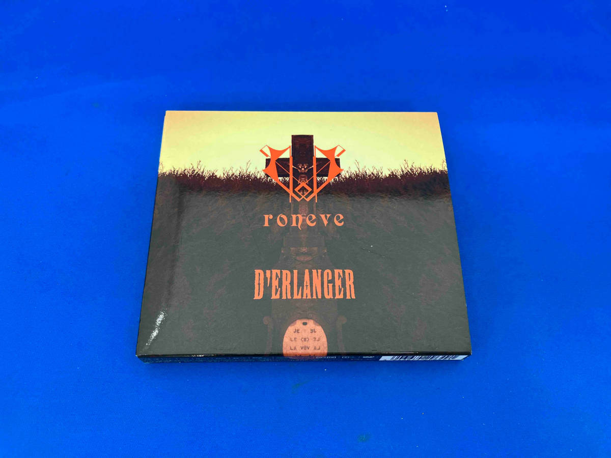 ヤフオク! -「デランジェ cd」の落札相場・落札価格