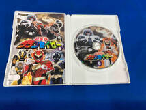 DVD 超星神 グランセイザー Vol.5_画像3