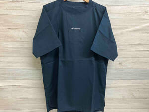 Columbia SUGARLOFT PARK TEE NAVY コロンビア シュガーロフトパークTee ネイビー PM6519 サイズL