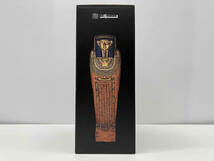 未開封品 The British Museum BE@RBRICK Coffin of Hornedjitef 100％ & 400％_画像4