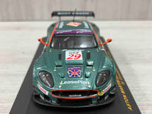 ixo 1/43 アストンマーチン DBR9 No.29 2005年スパ_画像6