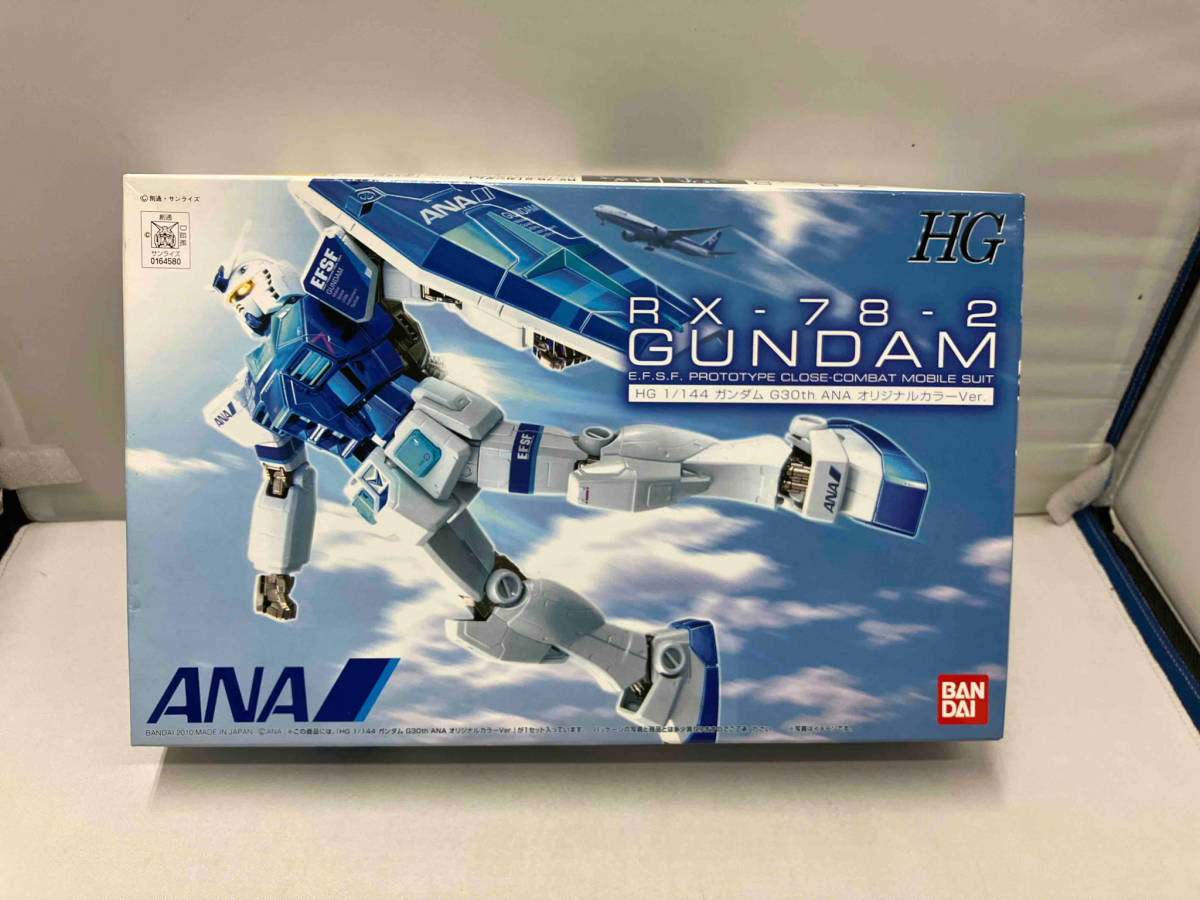 ヤフオク! -「anaガンダム」(機動戦士ガンダム) (ガンダム)の落札相場