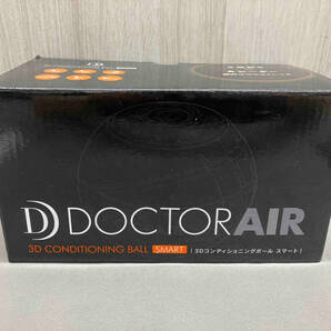 DOCTOR AIR 3Dコンディショニングボール スマート CB-04の画像1