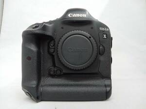 Canon EOS-1D X ボディ 5253B001 デジタル一眼レフ キヤノン
