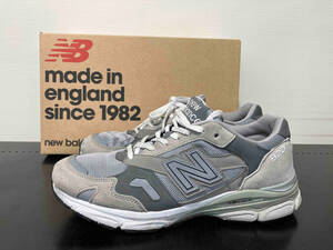 new balance M920GRY スニーカー　ニューバランス　　イングランド製