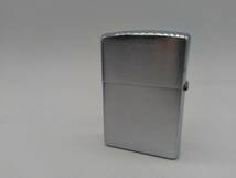 Zippo 未使用　2002年　BUICK ヴュイック_画像3