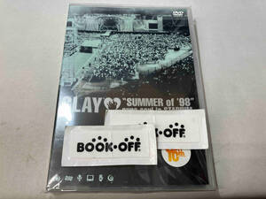 DVD SUMMER of '98 pure soul in STADIUM