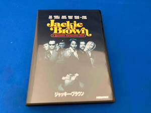 DVD ジャッキー・ブラウン